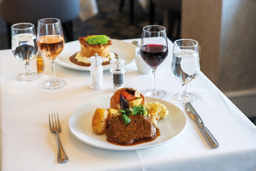Marella Cruises, Marella Explorer 2 Piccadilly's Restaurant 6 ©TUI.jpg